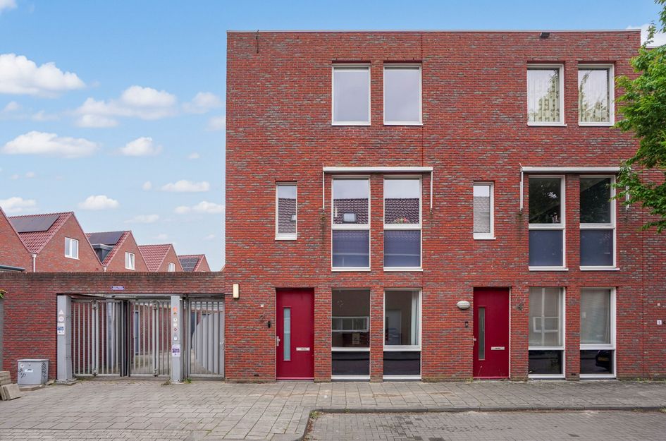 H. Berkvensstraat 2