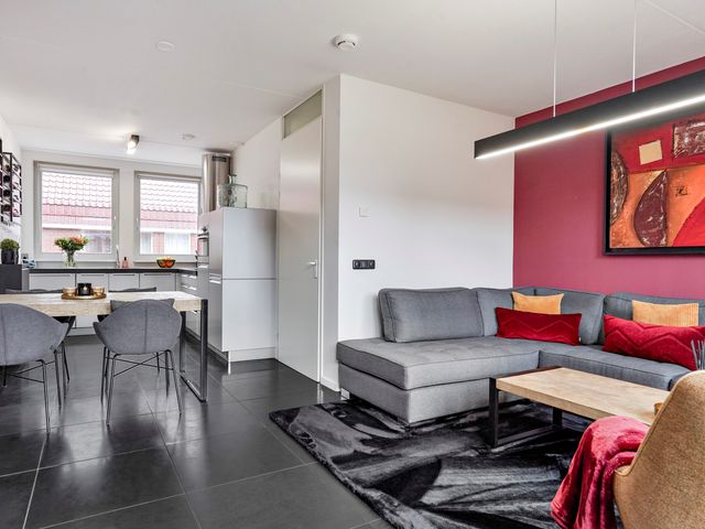H. Berkvensstraat 2, Tilburg