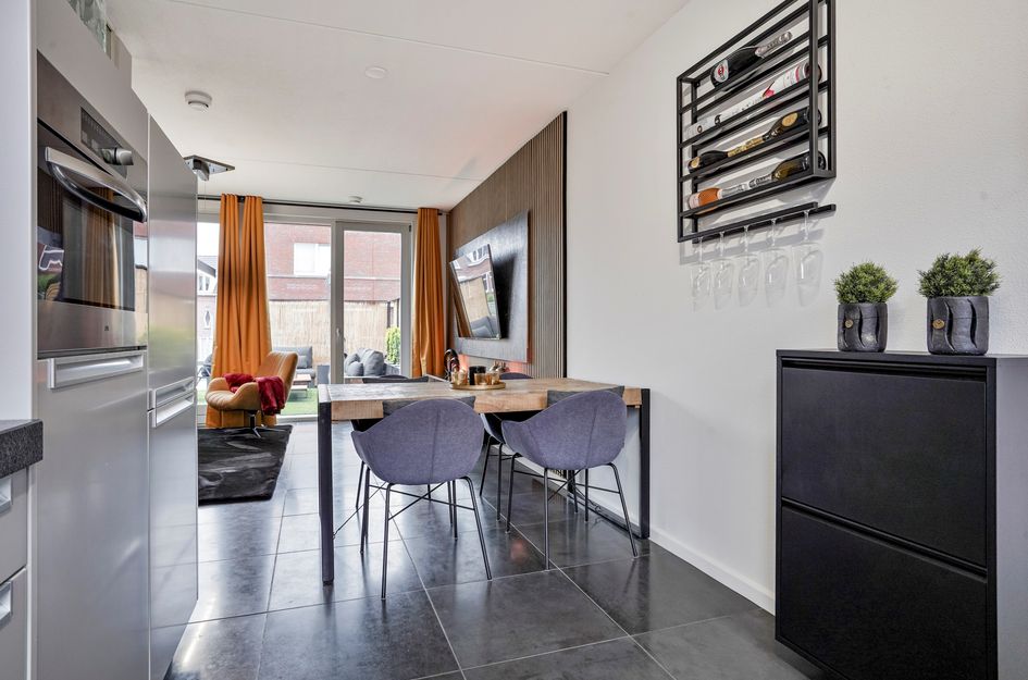 H. Berkvensstraat 2