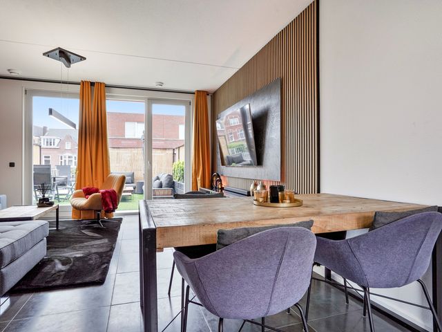 H. Berkvensstraat 2, Tilburg