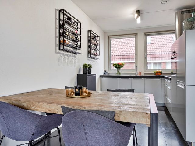 H. Berkvensstraat 2, Tilburg