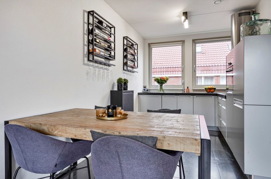 H. Berkvensstraat 2