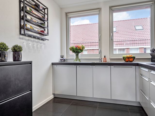 H. Berkvensstraat 2, Tilburg