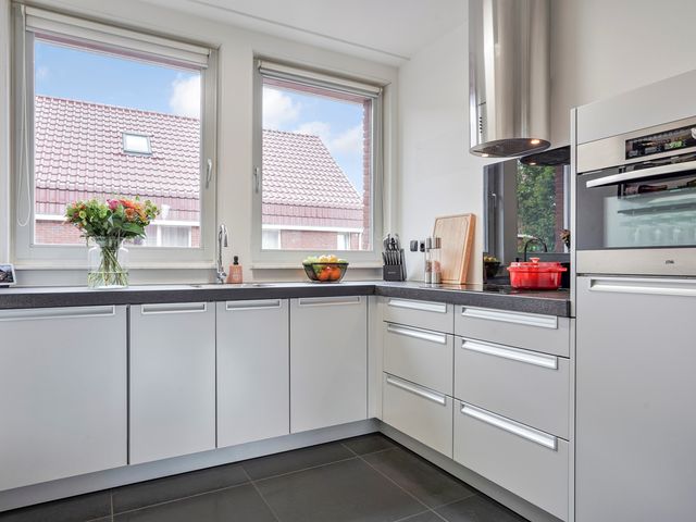 H. Berkvensstraat 2, Tilburg