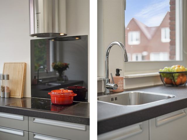 H. Berkvensstraat 2, Tilburg