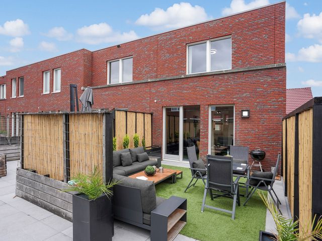 H. Berkvensstraat 2, Tilburg