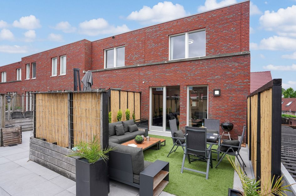 H. Berkvensstraat 2