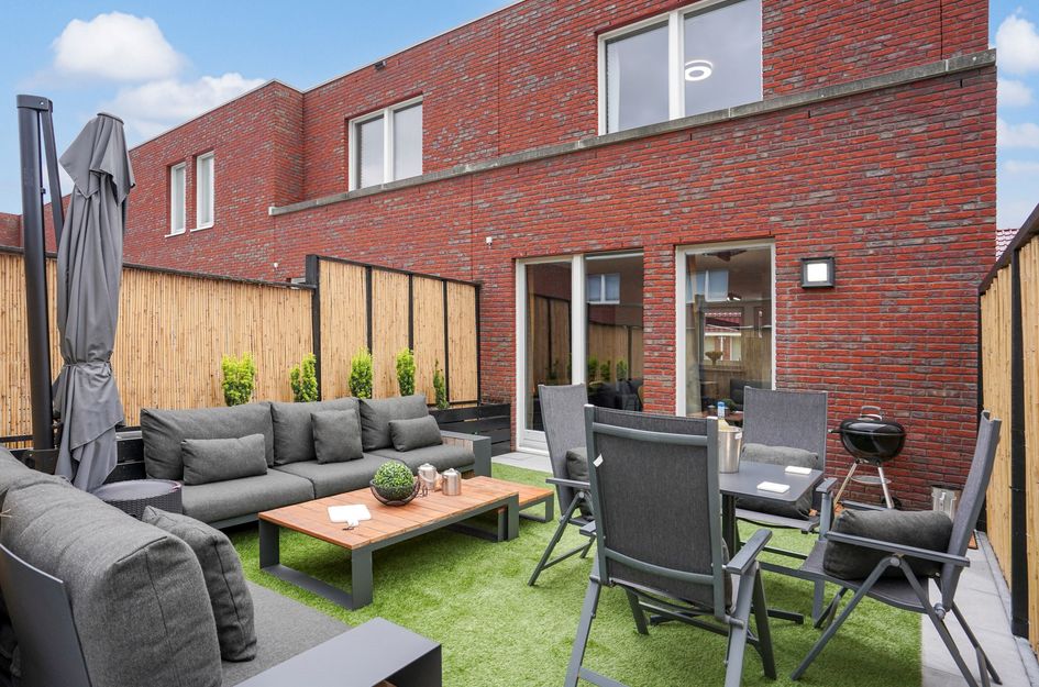 H. Berkvensstraat 2