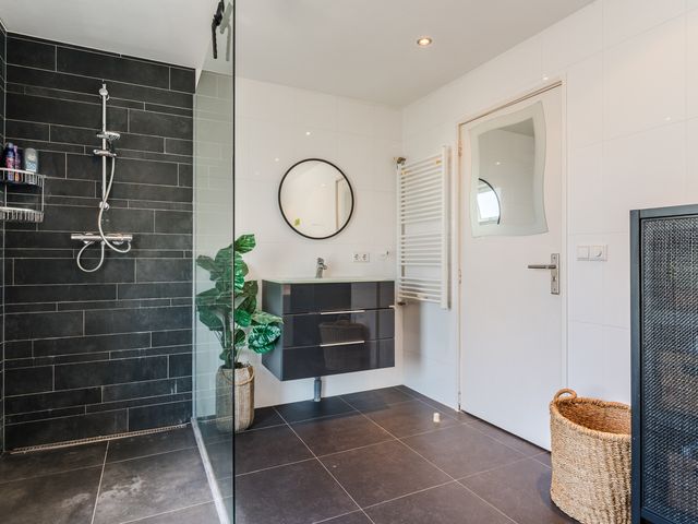 Nassaustraat 33, Bodegraven