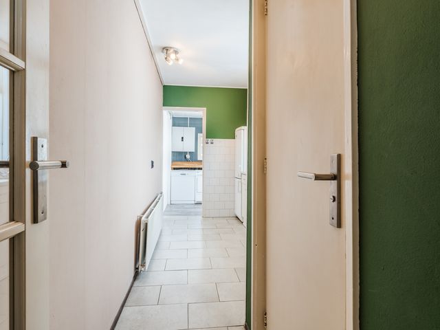 Nassaustraat 33, Bodegraven
