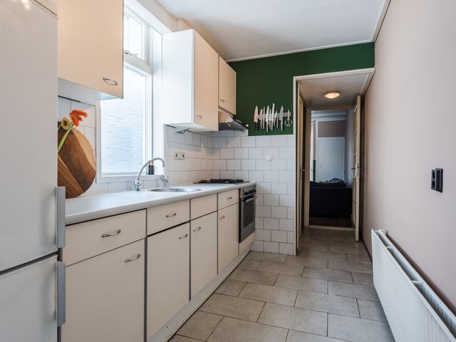 Nassaustraat 33, Bodegraven