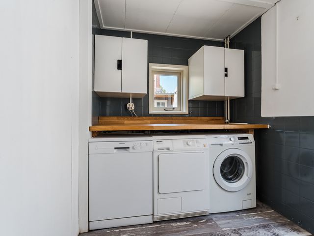 Nassaustraat 33, Bodegraven