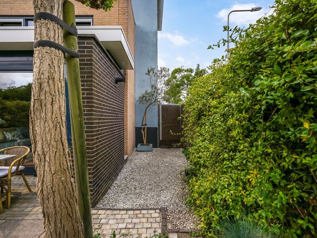 Anne Vondelingplantsoen 1, Naaldwijk