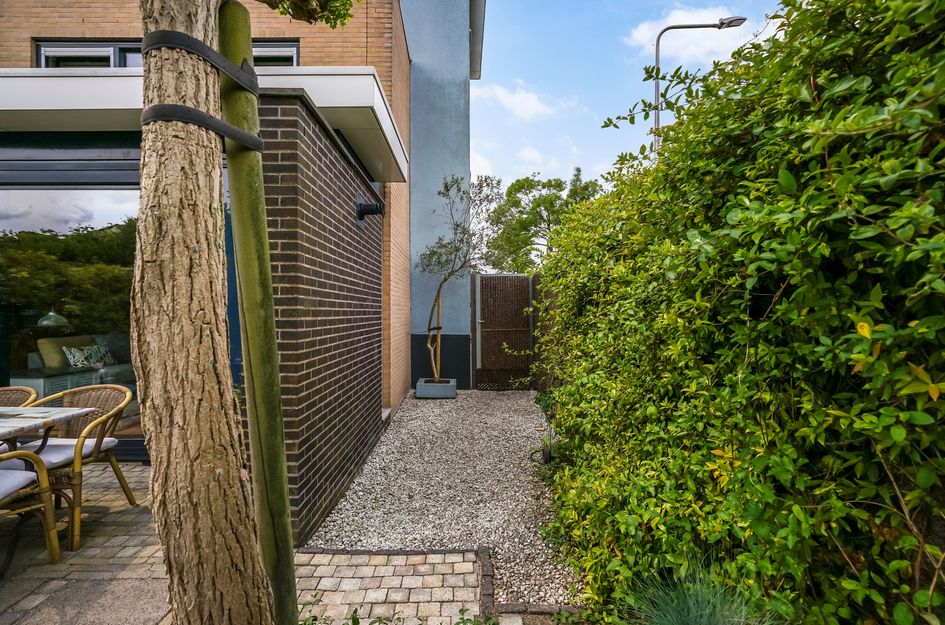 Anne Vondelingplantsoen 1