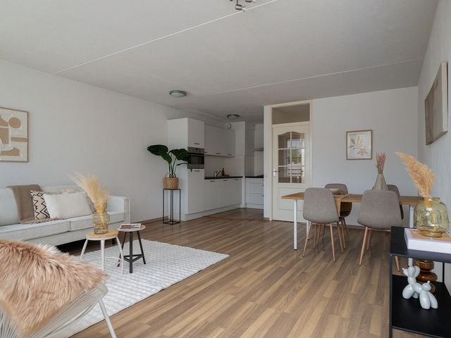 Piusstraat 26 26, Tilburg