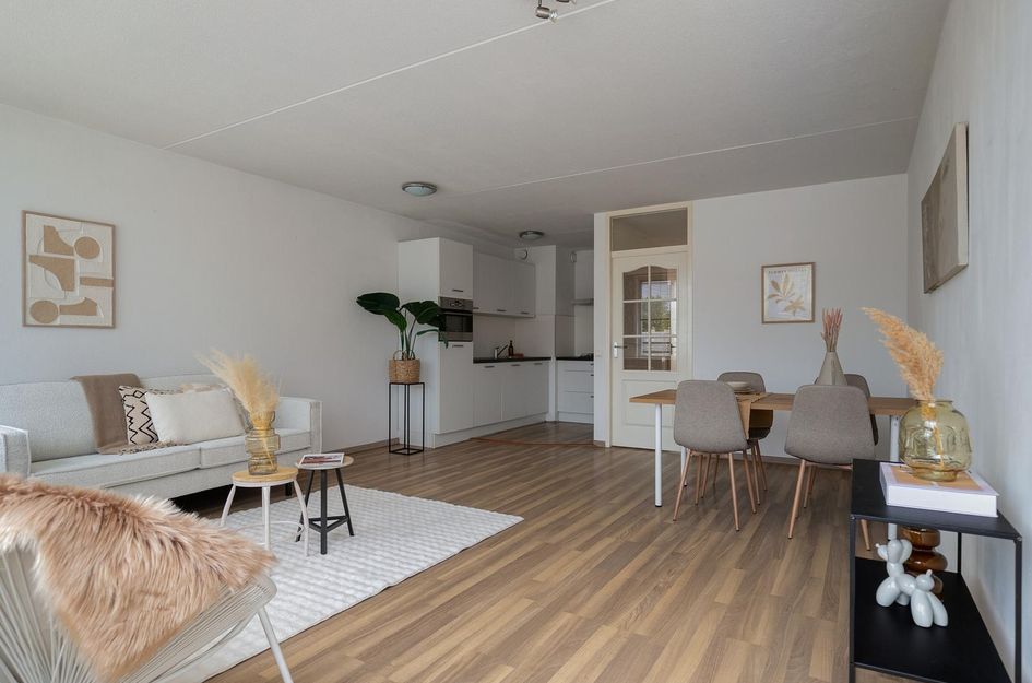 Piusstraat 26 26