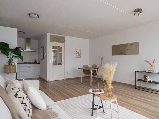 Piusstraat 26 26, Tilburg