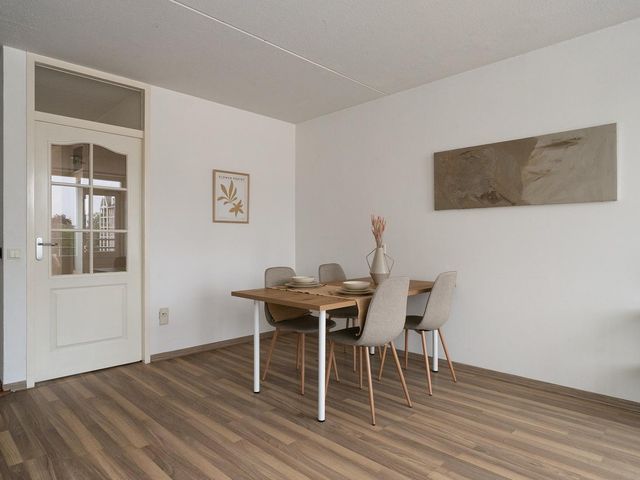 Piusstraat 26 26, Tilburg