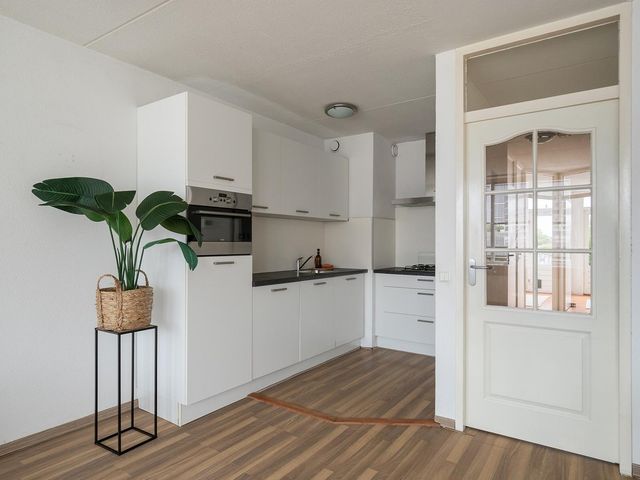 Piusstraat 26 26, Tilburg