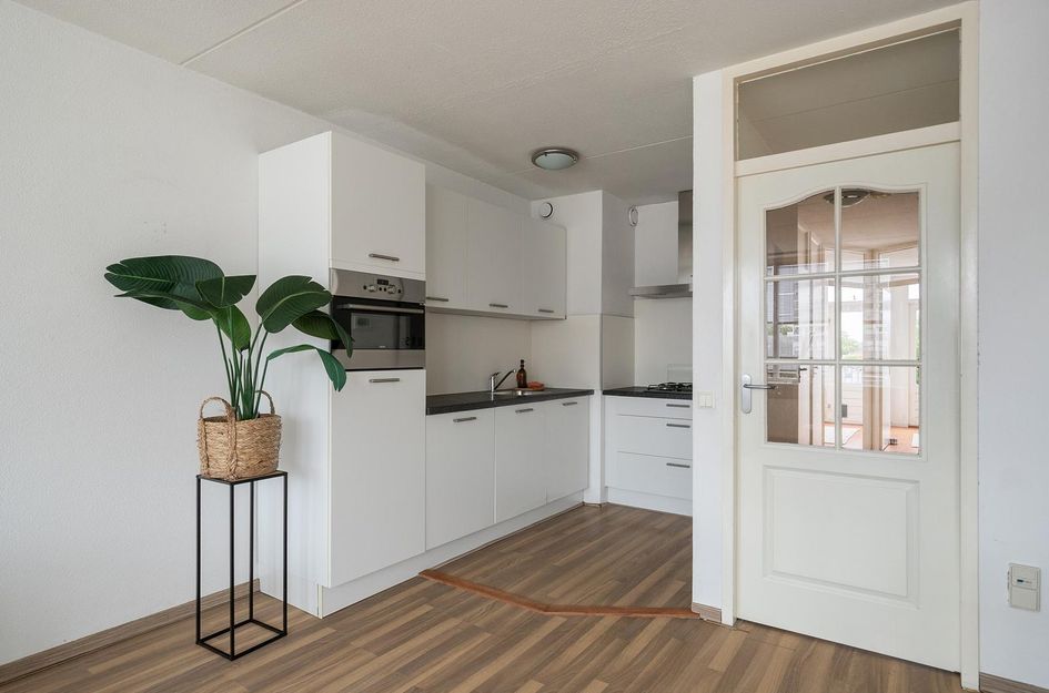 Piusstraat 26 26