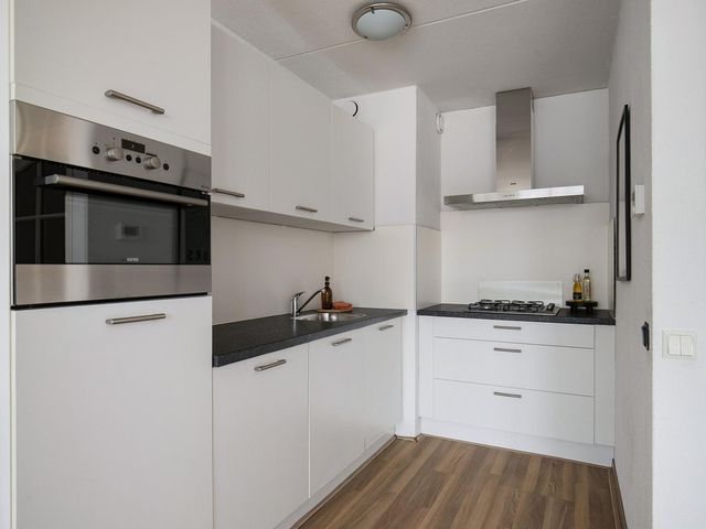 Piusstraat 26 26, Tilburg