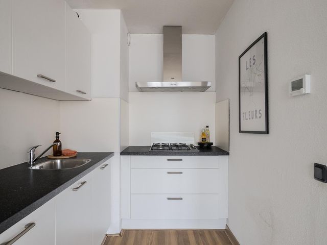 Piusstraat 26 26, Tilburg