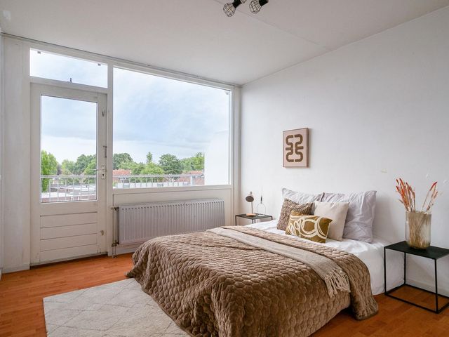 Piusstraat 26 26, Tilburg