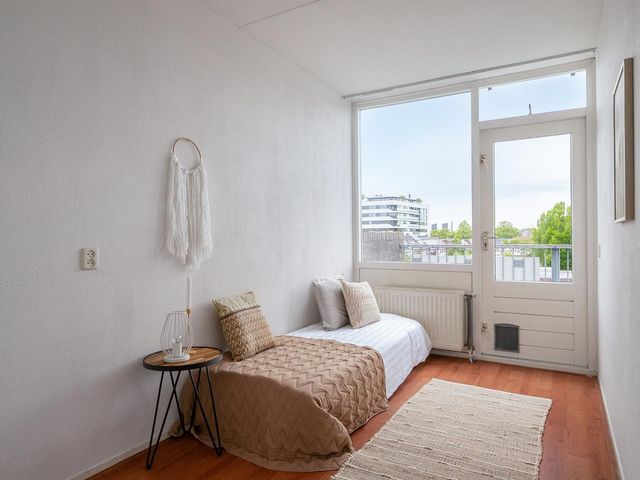 Piusstraat 26 26, Tilburg