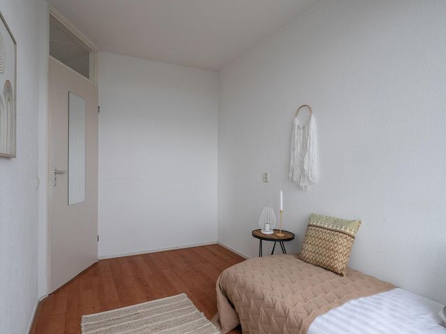 Piusstraat 26 26, Tilburg