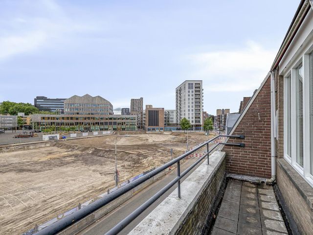 Piusstraat 26 26, Tilburg