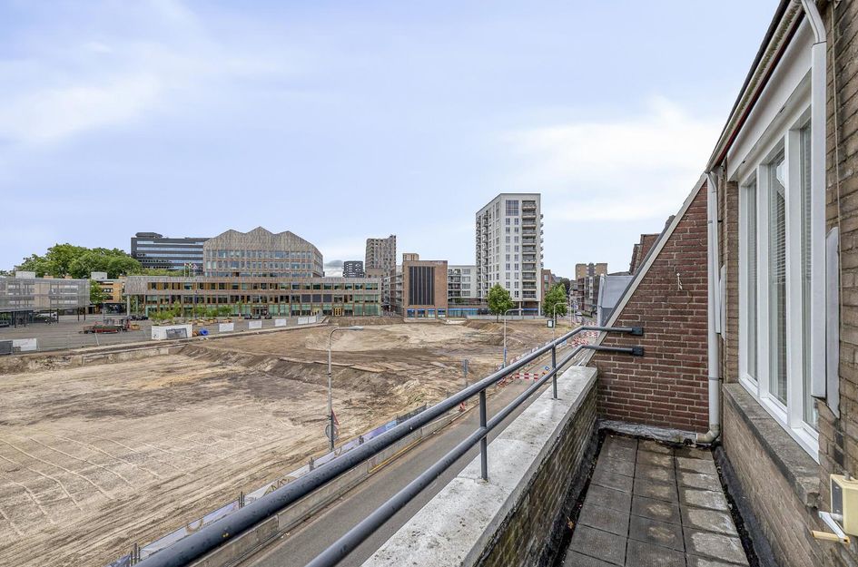 Piusstraat 26 26