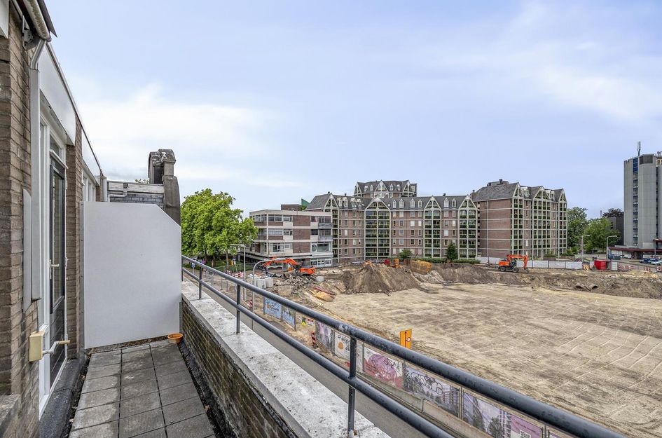 Piusstraat 26 26