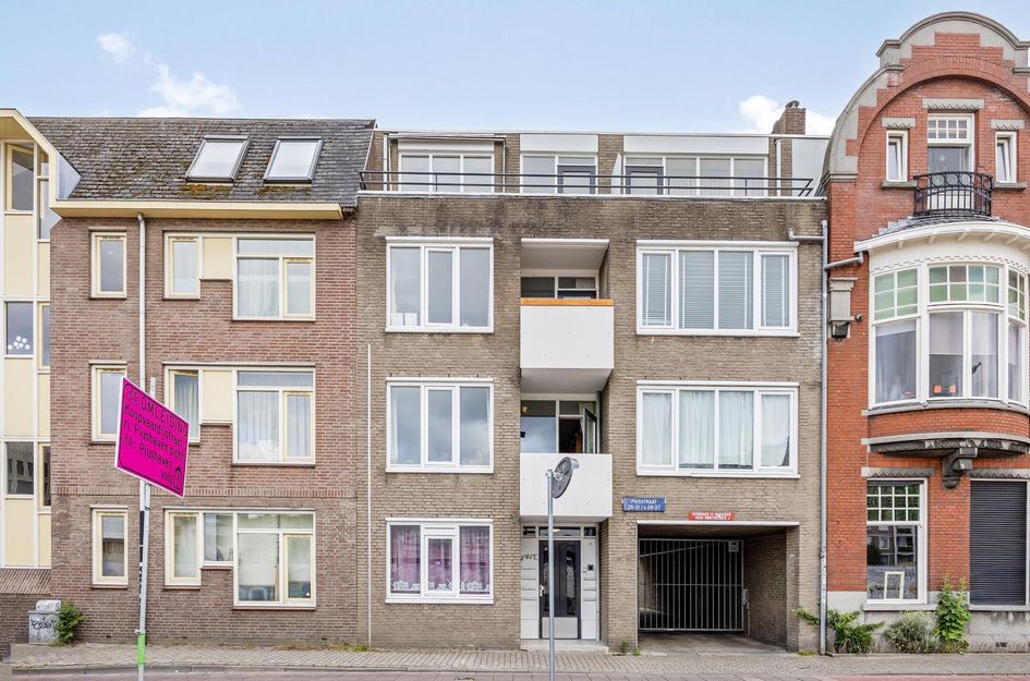 Piusstraat 26 26