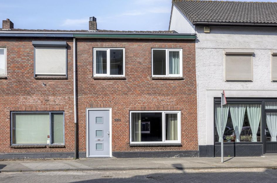 Hoefstraat 231