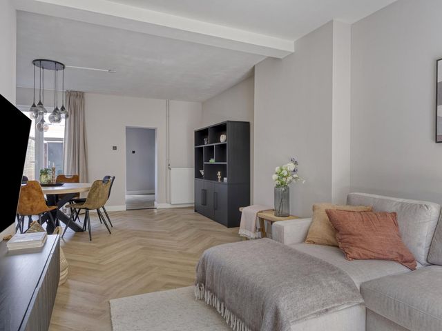 Hoefstraat 231, Tilburg