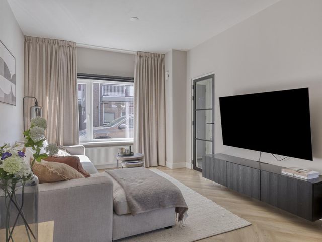 Hoefstraat 231, Tilburg