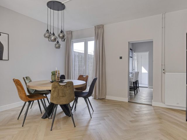 Hoefstraat 231, Tilburg