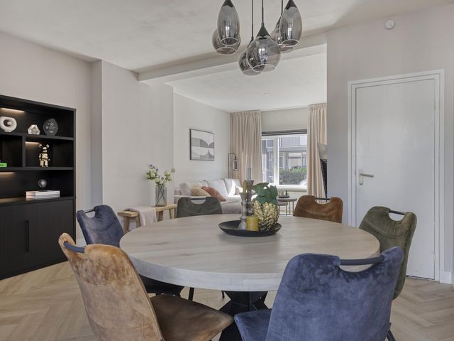 Hoefstraat 231, Tilburg