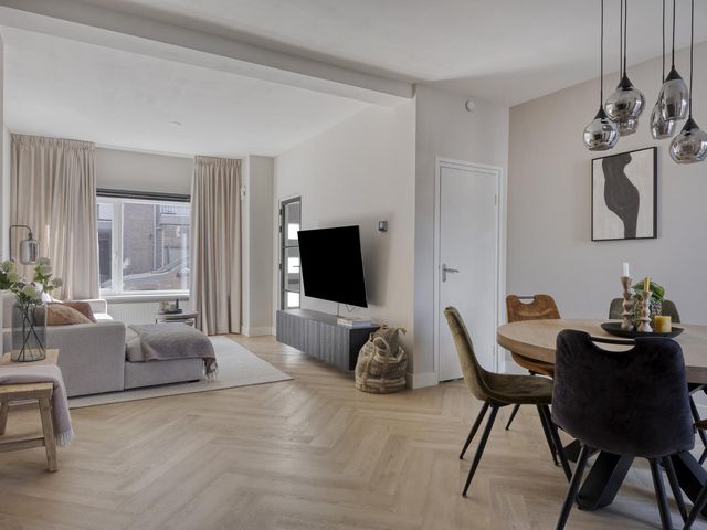Hoefstraat 231, Tilburg