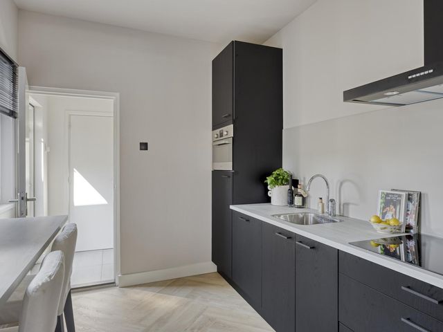 Hoefstraat 231, Tilburg
