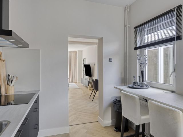Hoefstraat 231, Tilburg
