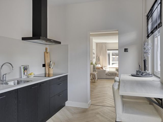 Hoefstraat 231, Tilburg