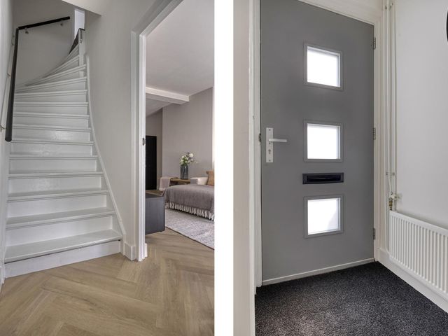Hoefstraat 231, Tilburg