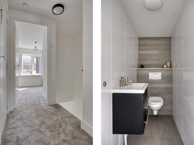 Hoefstraat 231, Tilburg