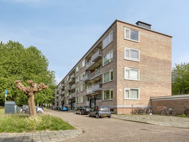 Europalaan 423, Tilburg