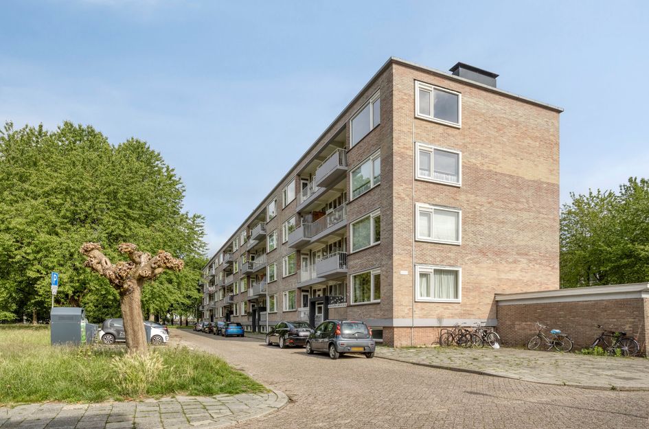 Europalaan 423