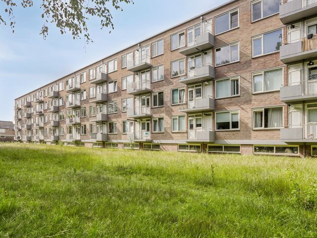 Europalaan 423, Tilburg