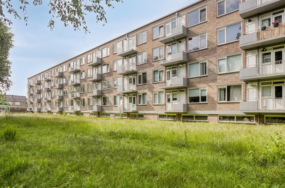 Europalaan 423