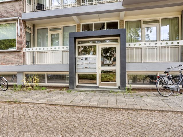 Europalaan 423, Tilburg
