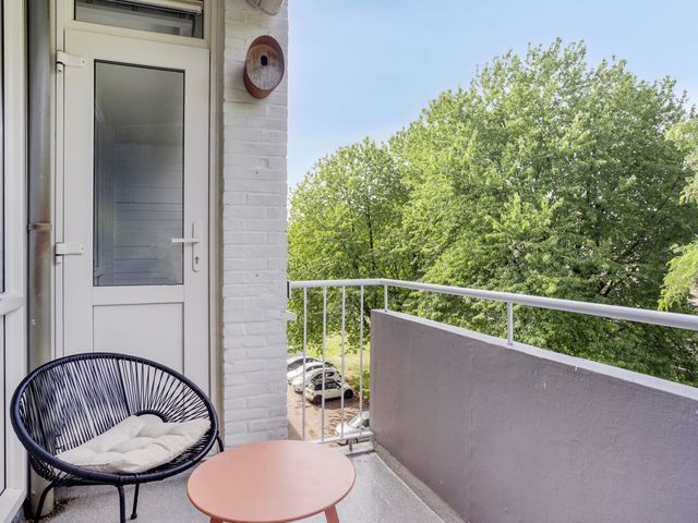 Europalaan 423, Tilburg